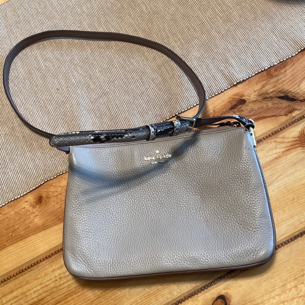 Kate Spade shoulder bag